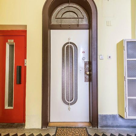 Miso Apartment Budapest Exteriör bild