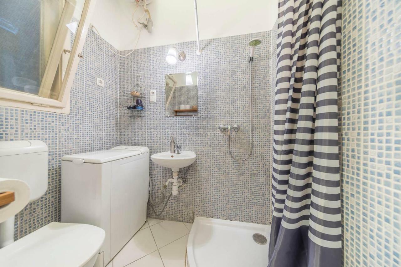 Miso Apartment Budapest Exteriör bild