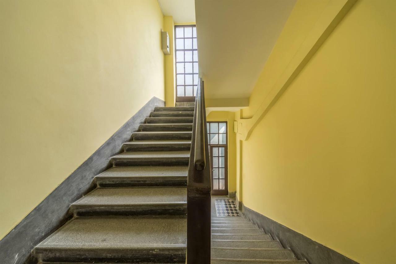 Miso Apartment Budapest Exteriör bild