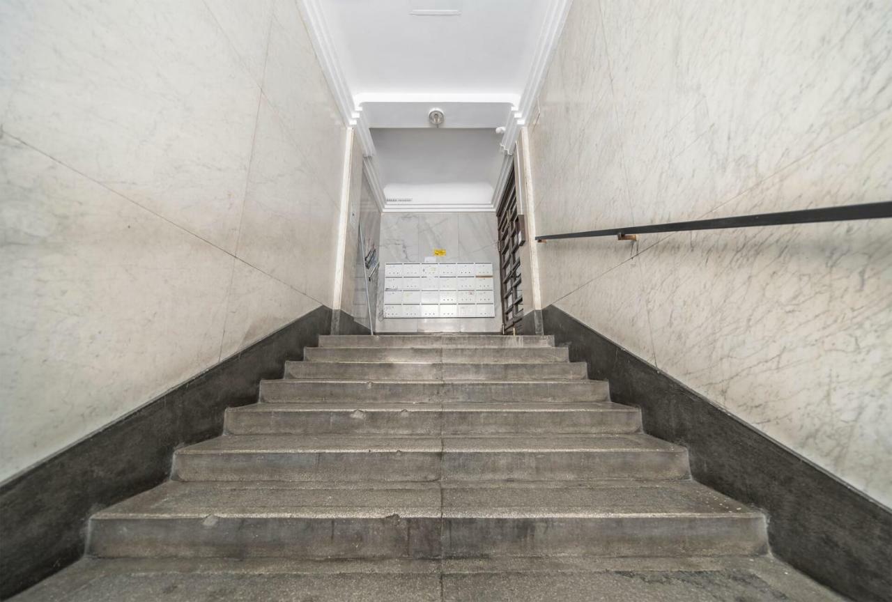 Miso Apartment Budapest Exteriör bild